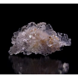 Fluorite Emilio Mine - Asturias M04659